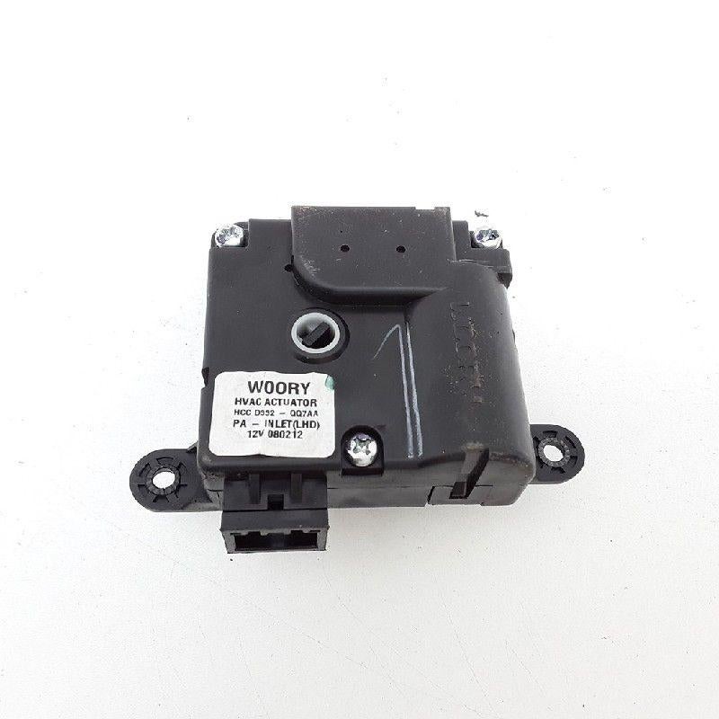 ACTIONNEUR MOTEUR VOLET CHAUFFAGE Hyundai i10 (F5), Utilisé, Hyundai
