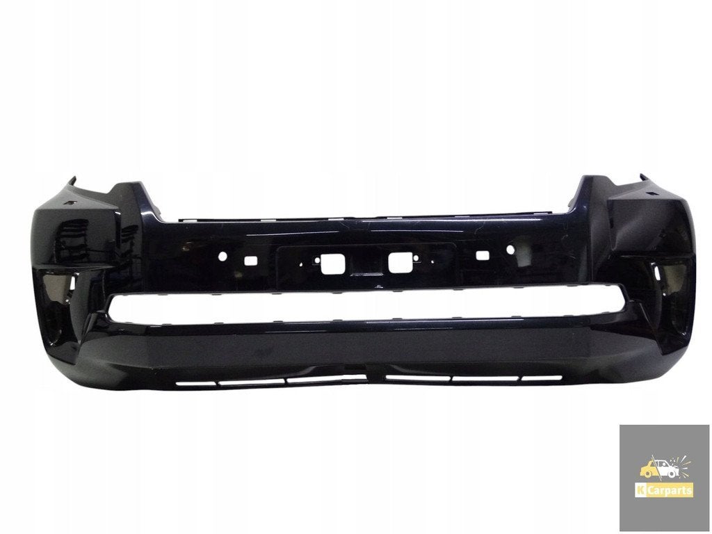 52119-60N4, Toyota Land Cruiser J150 2018-2022 voorbumper 52, Auto-onderdelen, Carrosserie, Bumper, Toyota, Gebruikt