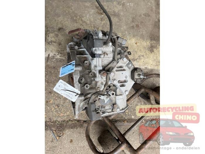 Automaatbak d'un Renault Laguna, Autos : Pièces & Accessoires, Renault, -, 3 mois de garantie, Utilisé