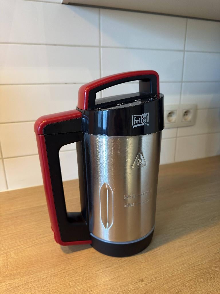 FRITEL Soupmaker 1,6L, Electroménager, 1 à 2 litres, Enlèvement, Comme neuf