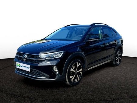 Volkswagen Taigo 1.0 TSI Life DSG *ACC, LED, carplay*, Automaat, Taigo, Start-stop-systeem, SUV of Terreinwagen