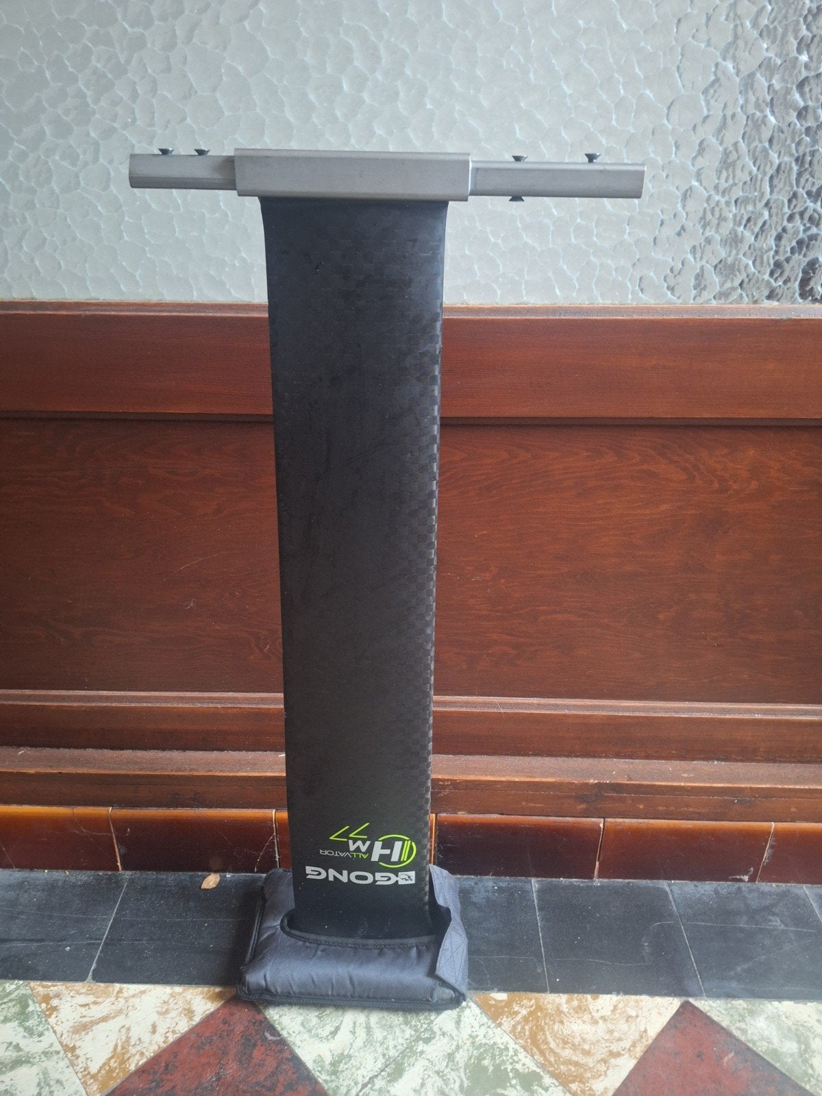 gong mat hm 77, Maison & Meubles, Enlèvement