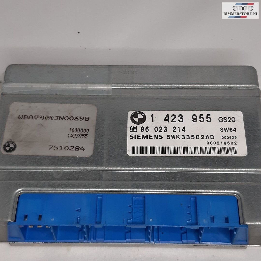 EGS AUTOMAAT TRANSMISSIE CONTROL MODULE GS20 24601423955, Auto-onderdelen, Gebruikt, -, -, Ophalen of Verzenden