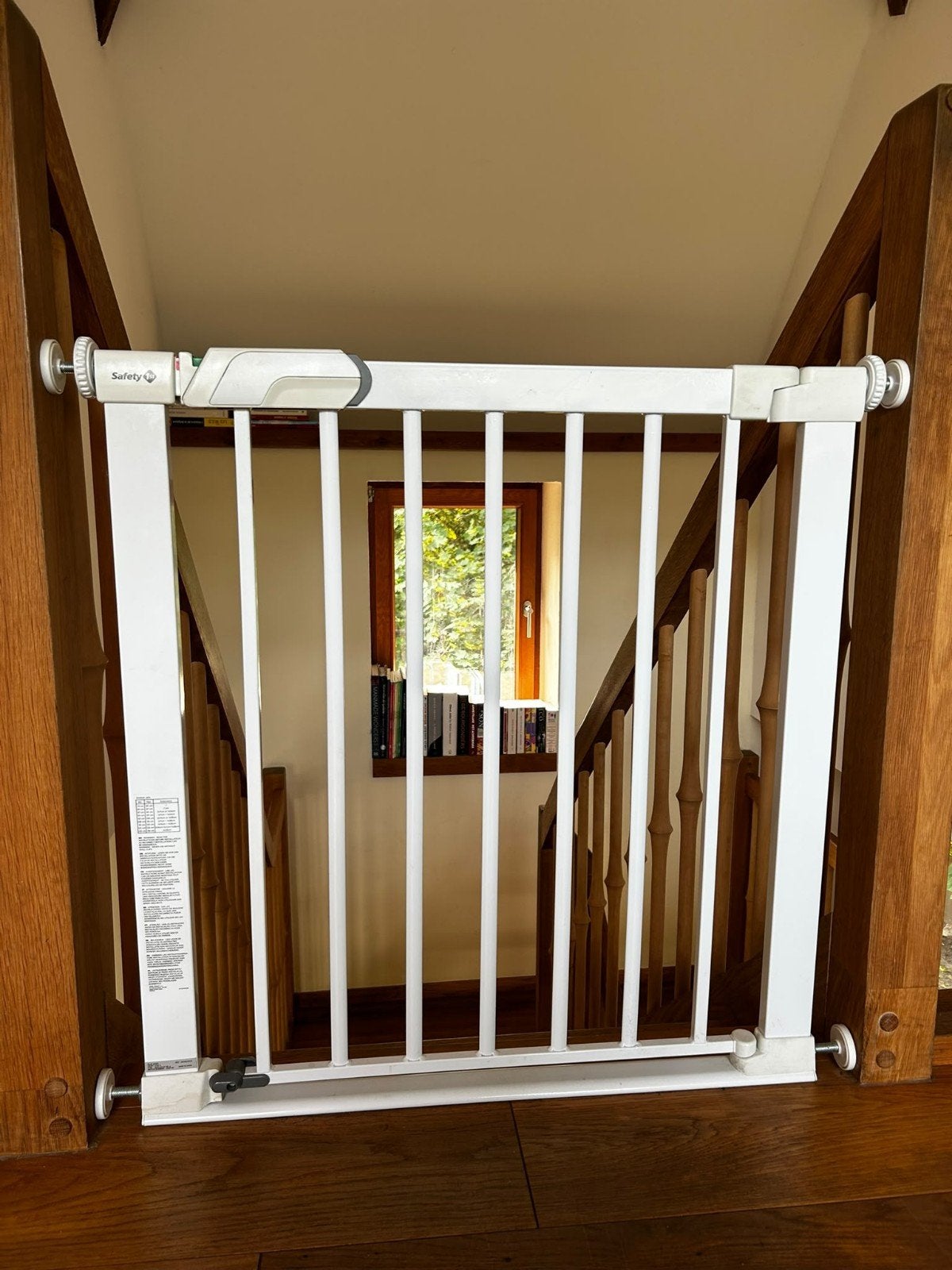 2 barrières de sécurité enfant, Enfants & Bébés, Enlèvement