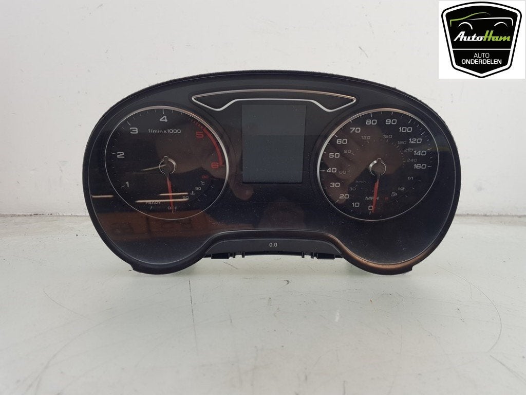 COCKPIT Audi A3 Limousine (8VS / 8VM) (|8V0920971R|), Gebruikt, Audi