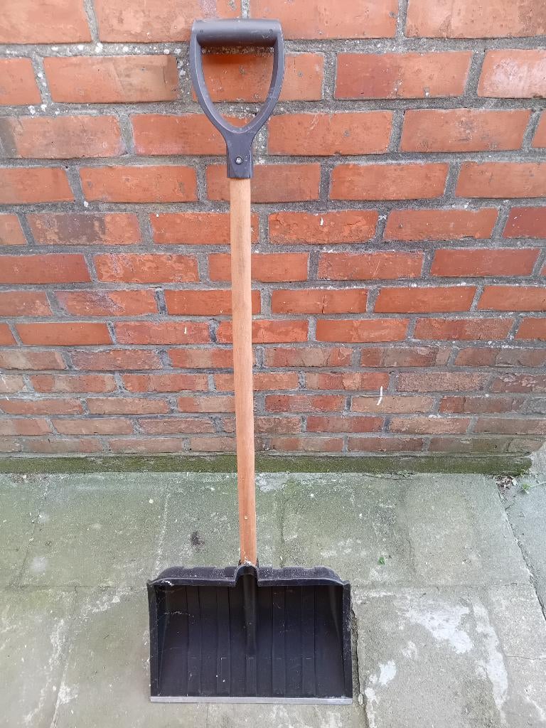 Sneeuwshop, Jardin & Terrasse, Outils à main, Enlèvement, Comme neuf, Pelle