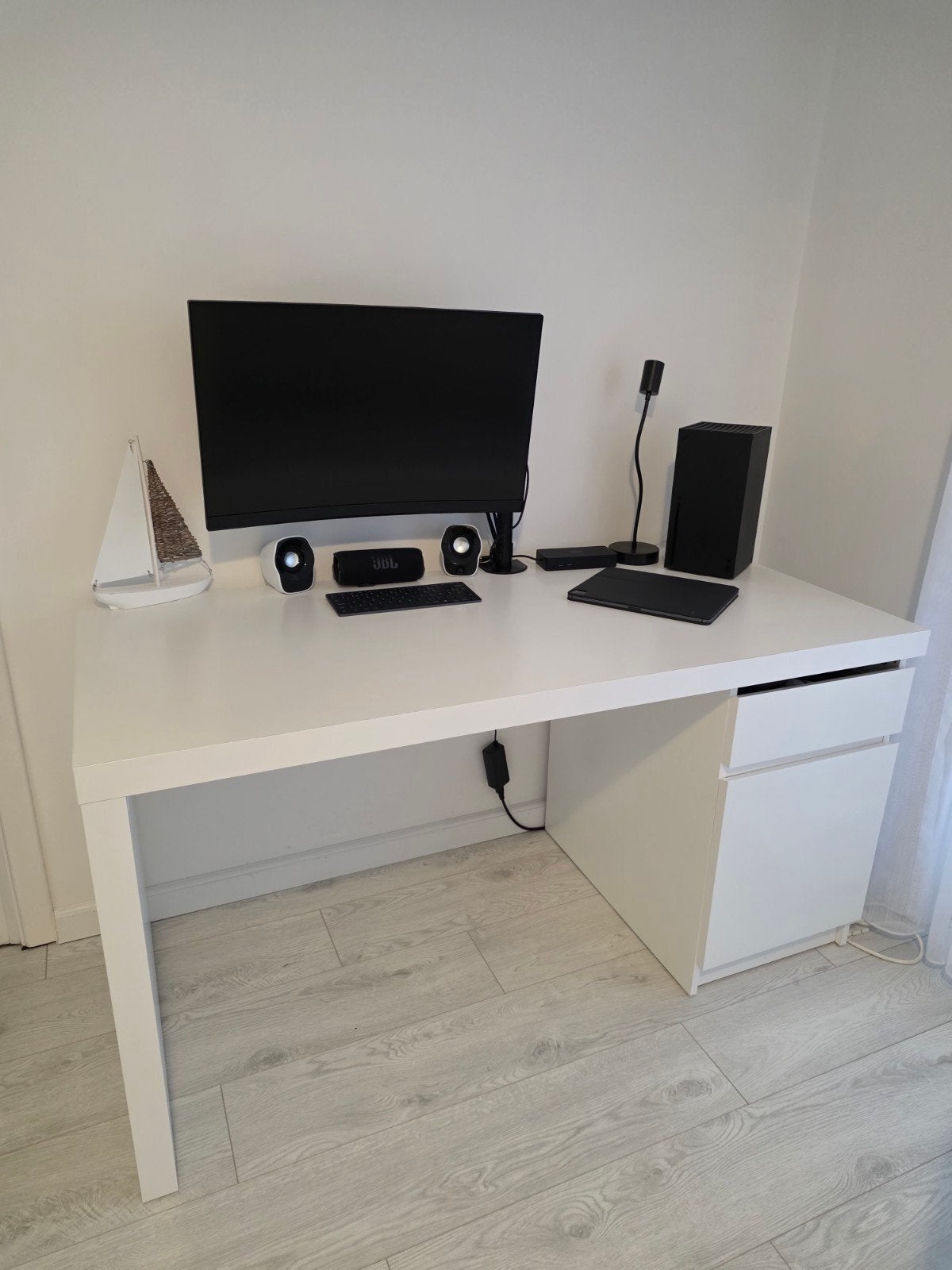 bureau te koop, Huis en Inrichting, Ophalen, Zo goed als nieuw