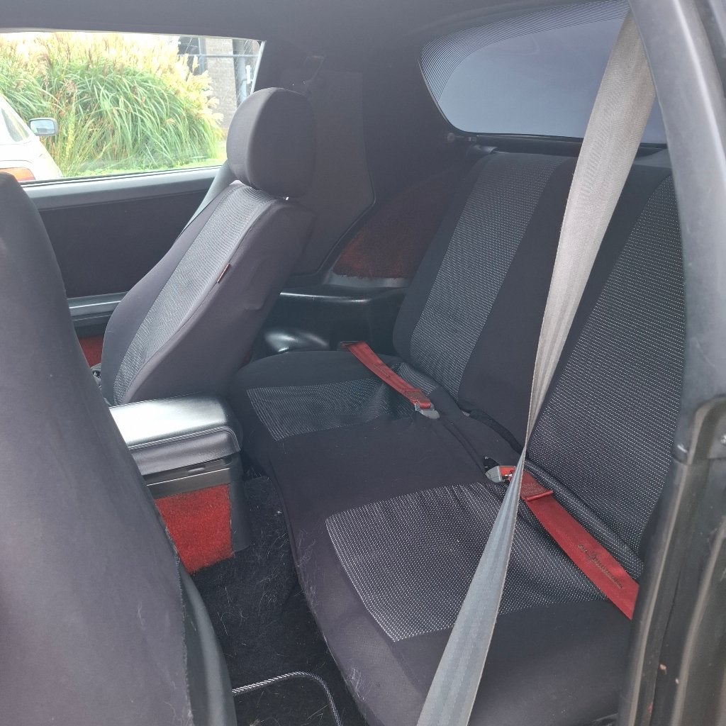 chevrolet Camaro 5.0 van 1985 - VERLAAGDE PRIJS, Auto's, Automaat, 4 zetels, Stof, 5000 cc