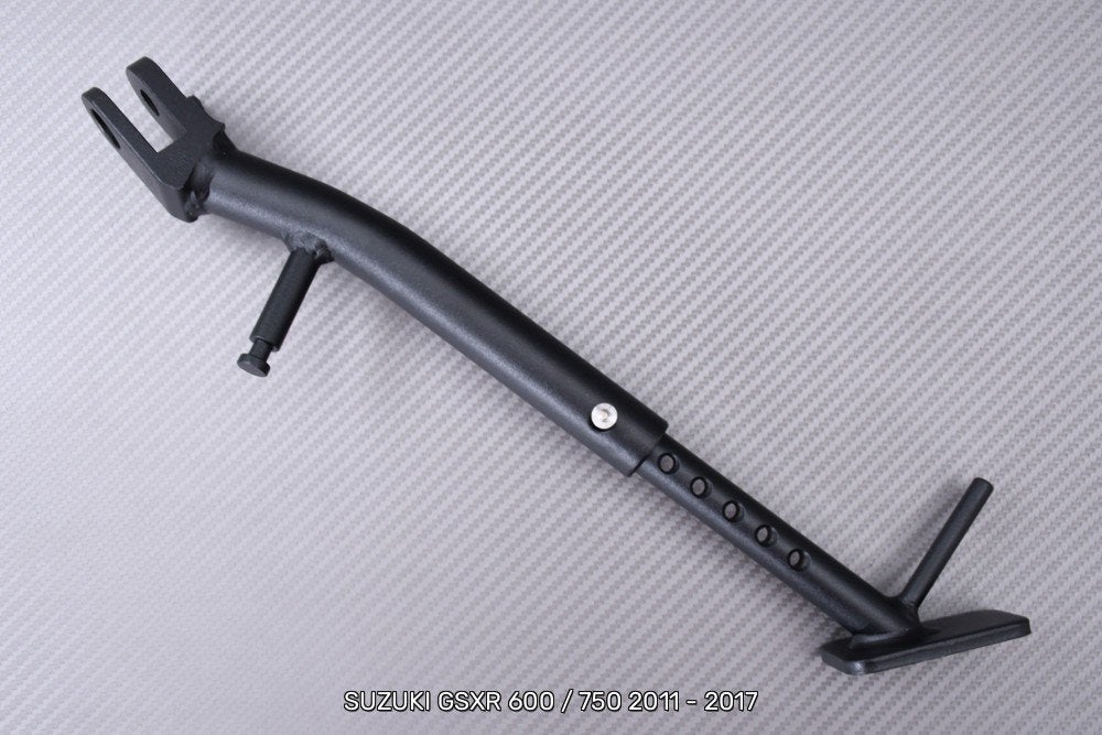 Béquille latérale SUZUKI GSXR 600 / 750 2011 - 2017
