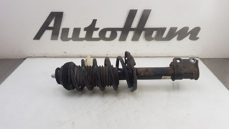 AMORTISSEUR OU ABSORBEUR DE CHOC AVANT DROIT Meriva (B), Dhr. J. Ham, Administratie@autoham.nl, Opel, Utilisé