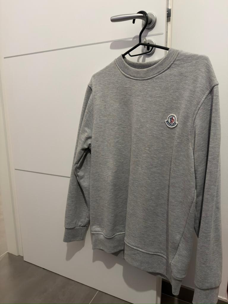 Moncler / New / Taille M, Vêtements | Hommes, Pulls & Vestes, Enlèvement, Comme neuf