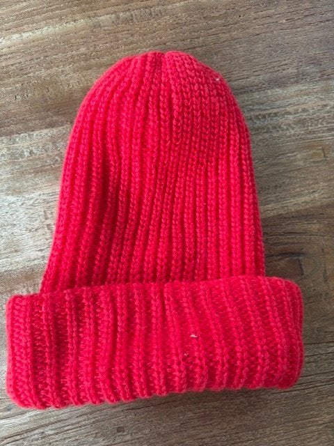 Leuke muts, Kleding | Dames, Ophalen of Verzenden, Zo goed als nieuw, Muts