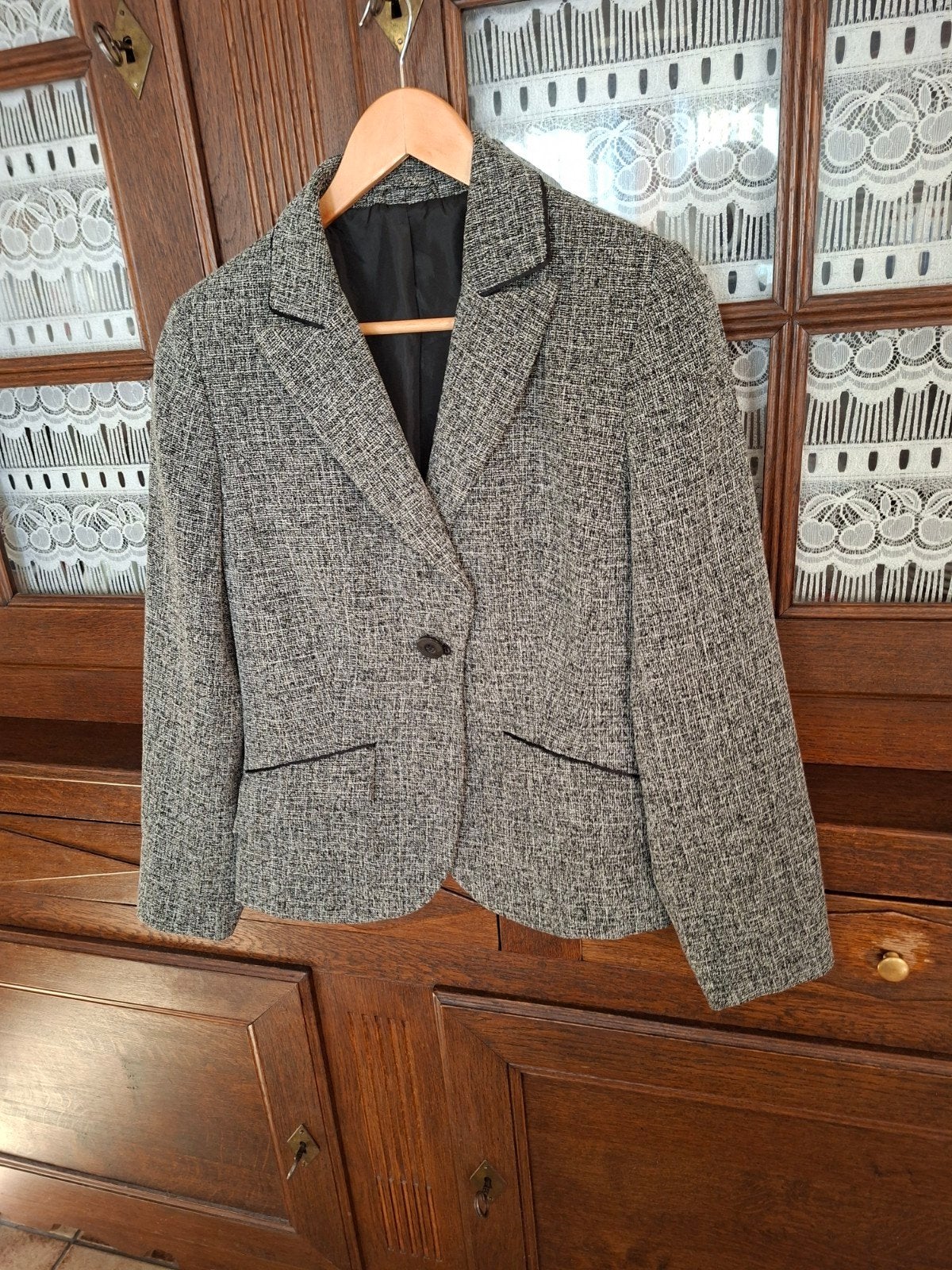 C&A damesjas. Maat 38., Kleding | Dames, Ophalen of Verzenden