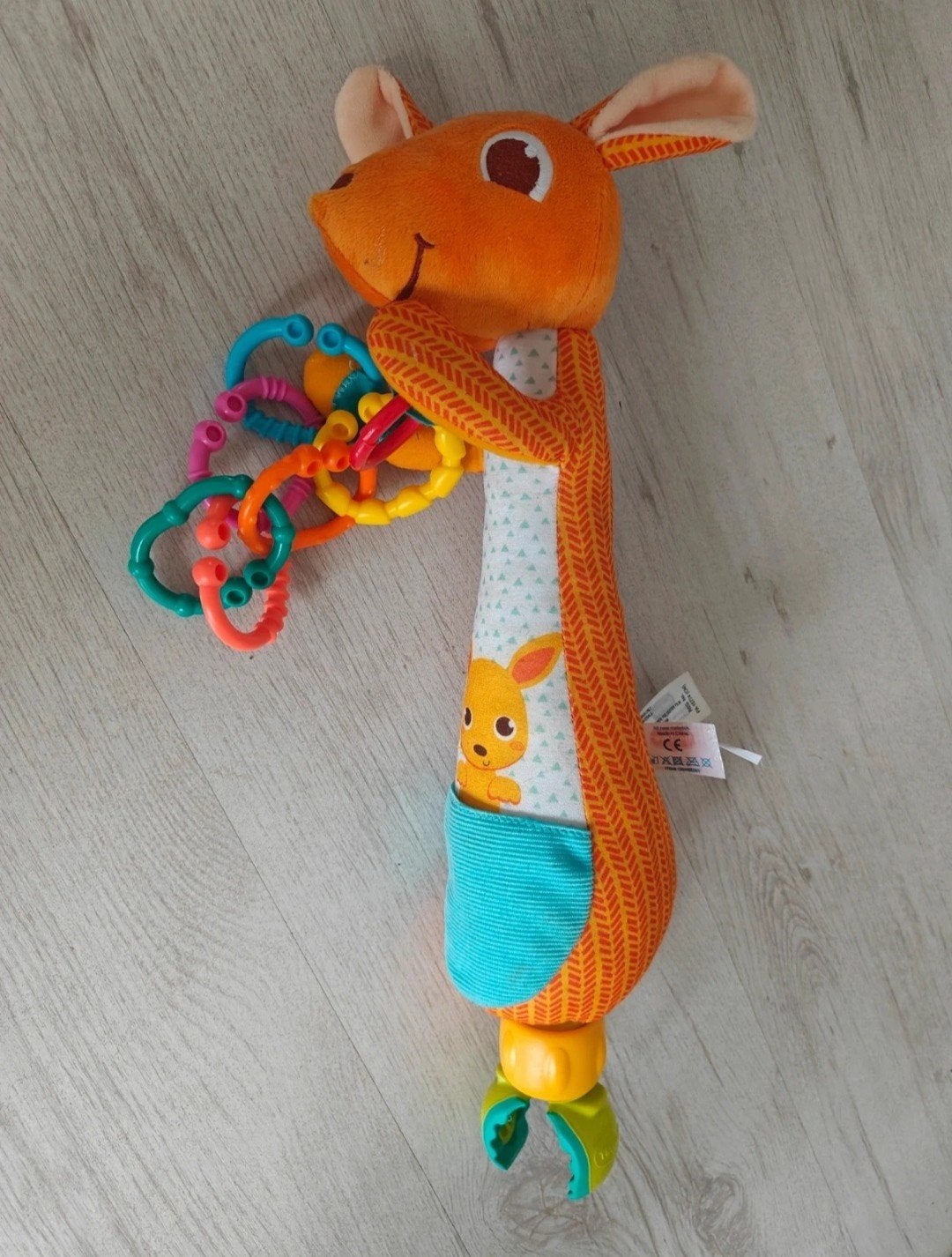 Tiny love kangaroo, Kinderen en Baby's, Ophalen of Verzenden