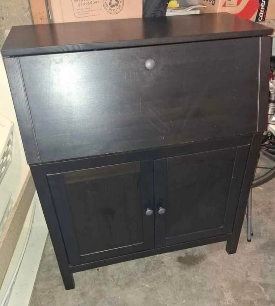 Secrétaire/bureau IKEA Hemnes, Huis en Inrichting