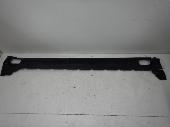 Audi E-Tron Sideskirt Links, Ophalen of Verzenden, Gebruikt