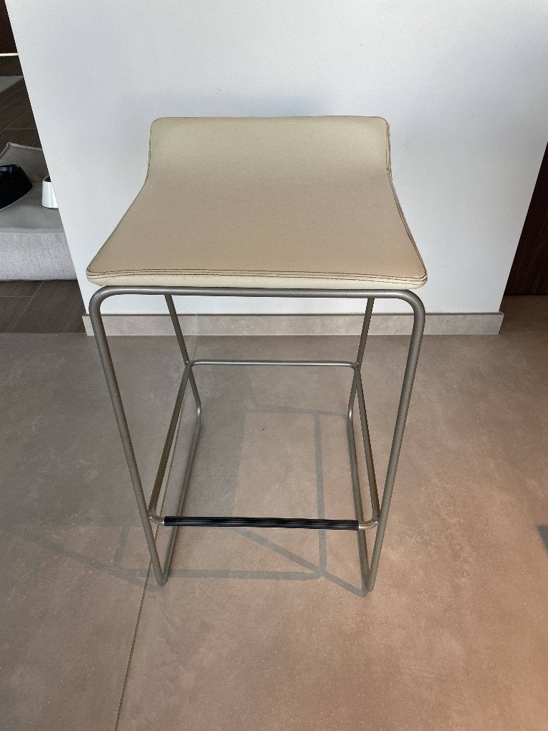 1 kruk, Ophalen, Gebruikt, Met voetsteun, 60 tot 90 cm