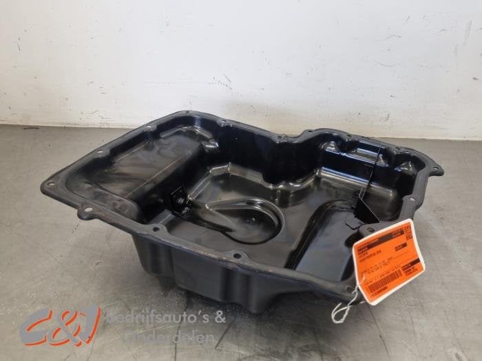 Couvercle carter d'un Peugeot Boxer, -, 3 mois de garantie, Utilisé, -