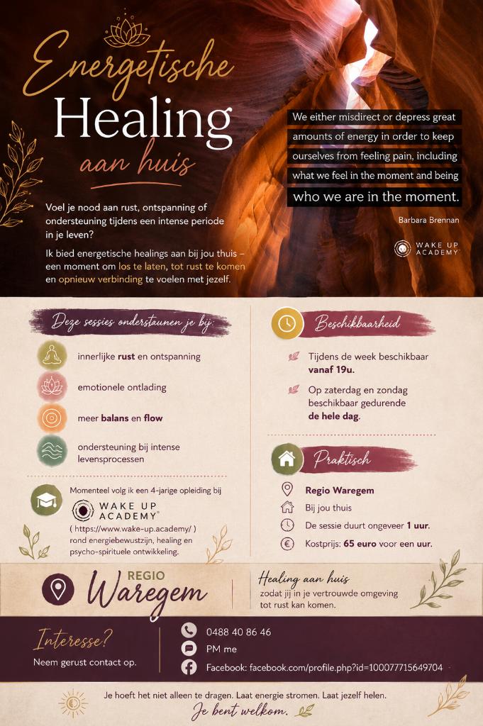Healing Massage voor Rust, Flow & Integratie bij jouw thuis., Ontspanningsmassage