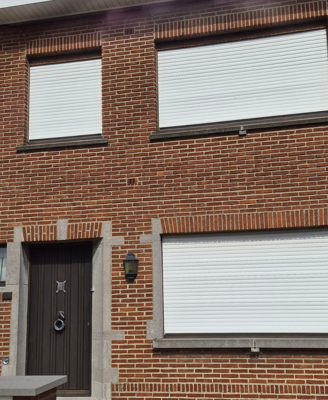 Huis te huur, Immo
