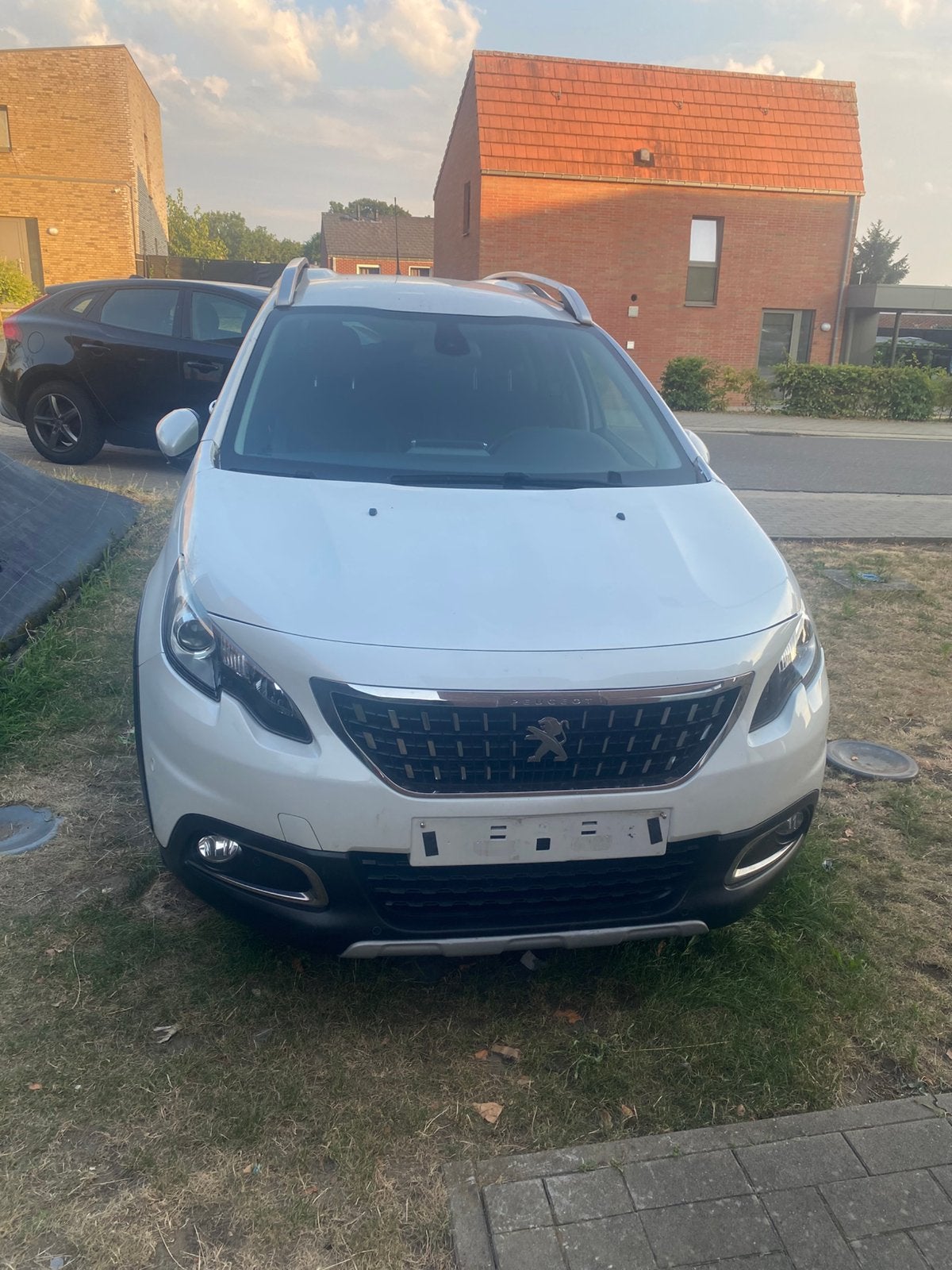 Peugeot 2008, Autos, Achat, Euro 6, Boîte manuelle, Particulier