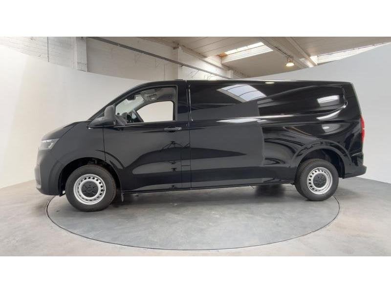 Volkswagen Transporter T7 New lang, Auto's, 4 deurs, Parkeersensor, Euro 6, https://public.car-pass.be/vhr/fe2322da-c6f6-40e0-9c7a-2c72a662dd47