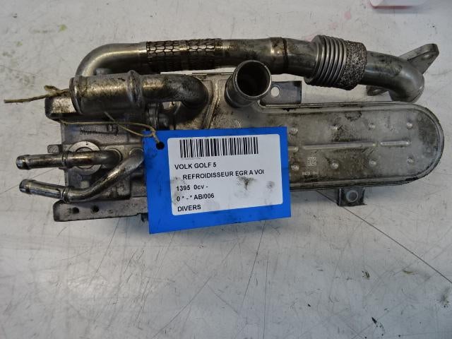 DIVERSEN DIVERS Volkswagen Golf V (1K1) (038131513AD), Gebruikt, Volkswagen
