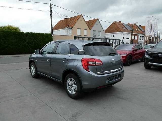 Citroen C4 Aircross 1.6 HDi 128pk Business Luxe Camera, Achat, 112 ch, Boîte manuelle, https://public.car-pass.be/vhr/b1175150-0f72-4f3c-89f3-969952f73c49