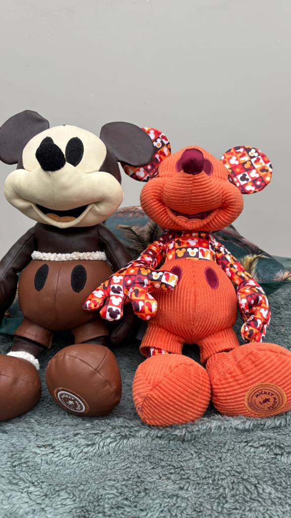 🎀🎀Disney knuffels, Ophalen of Verzenden, Nieuw