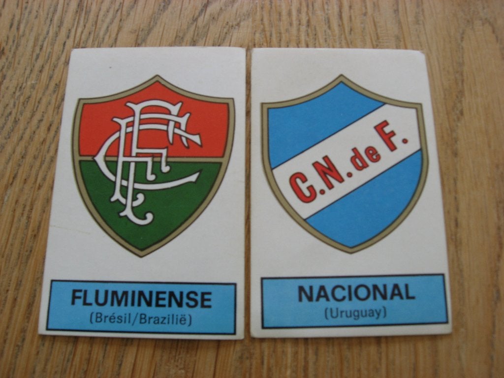 Autocollants Panini Football 1972-73, Enlèvement ou Envoi, Neuf, Affiche, Image ou Autocollant