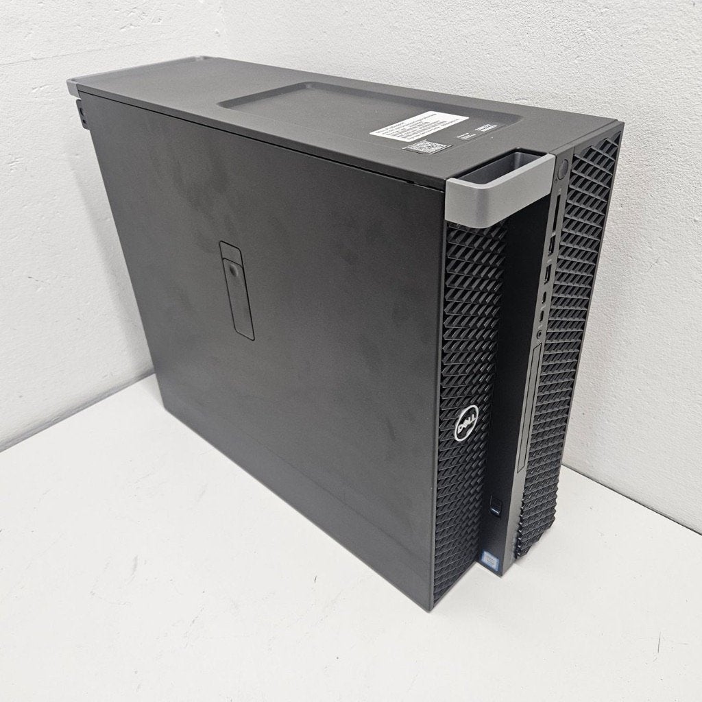 PC de jeu i9 10 cœurs | RTX 4000 8 Go | 64 Go | 3 To, 64 GB ou plus, Intel Core i9, 4 Ghz ou plus, Enlèvement