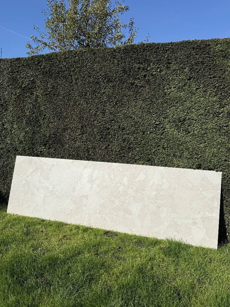 Keramische plaat 83,5 x 278 x 0,65 cm, Enlèvement, Neuf, Autres matériaux, Moins de 20 mm