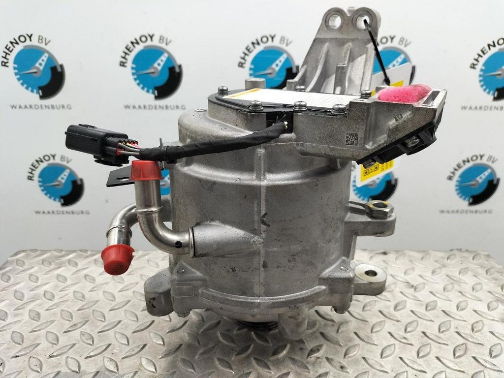 HYUNDAI TUCSON DYNAMO 2021, Autos : Pièces & Accessoires, Moteurs & Accessoires, Utilisé, ARN reconnu, Stiba membre, Reconnu durable