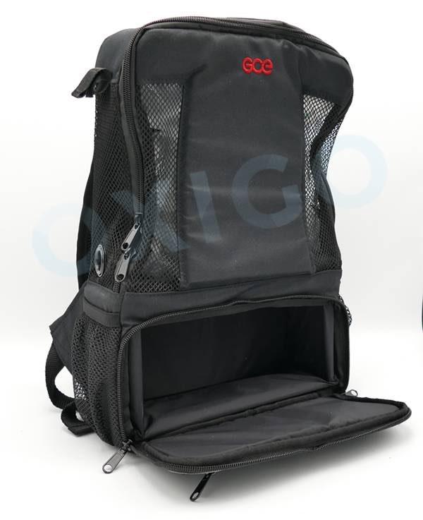 GCE Zen-O lite Rugzak (Inogen One G3), Diversen, Verpleegmiddelen, Ophalen, Zo goed als nieuw