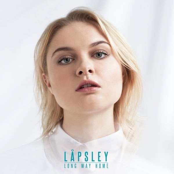 SALE--CD LÅPSLEY - Long Way Home, Verzenden