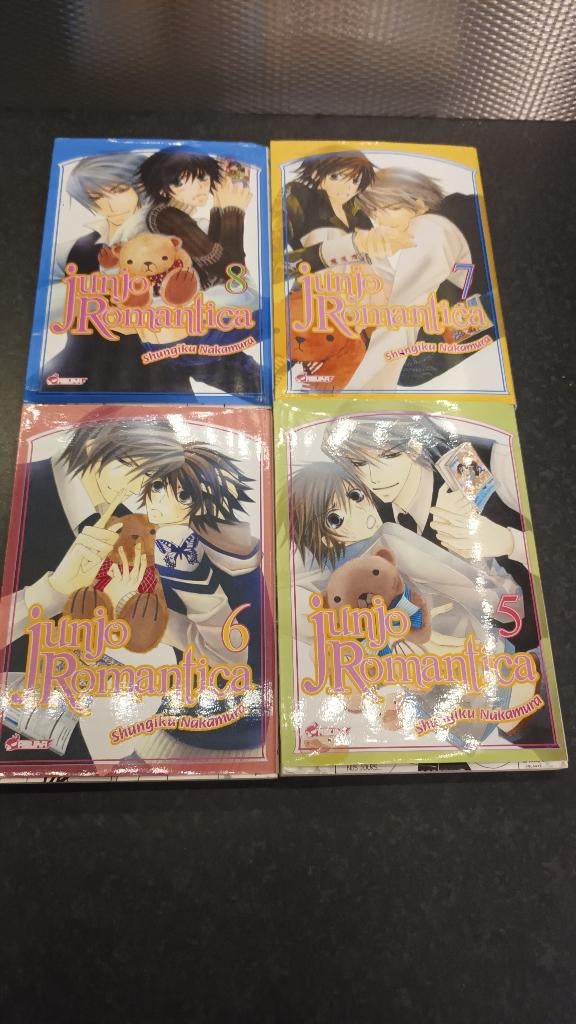 Livre manga, Livres, Enlèvement, Neuf