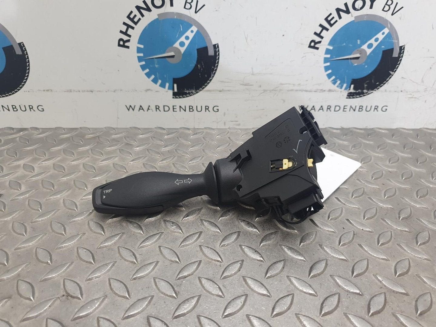 FORD ECOSPORT KOLOM SCHAKELAAR 2015, Ophalen of Verzenden, Gebruikt, ARN erkend
