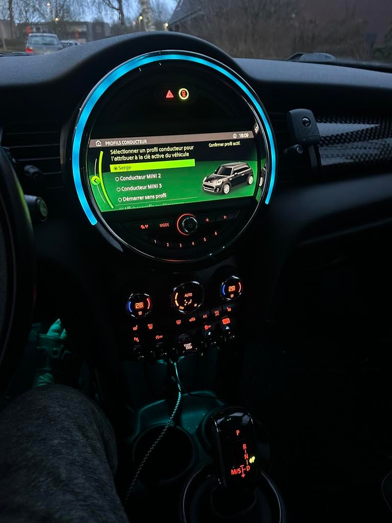 mini john cooper works, Autos, Mini, Achat, Euro 6, 170 kW, Automatique