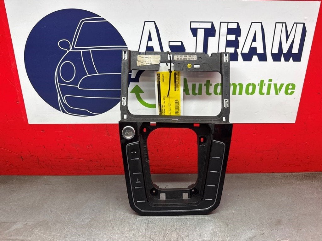 DASHBOARD DEEL Passat Variant (3G5) (|3G1864263|), Gebruikt, Volkswagen, Volkswagen AG, Kundenbetreuung@volkswagen.de