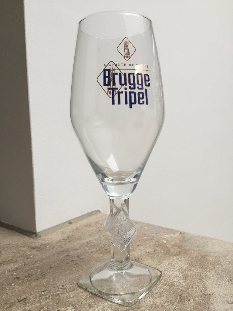 Bierglazen, Verzamelen, Ophalen, De Koninck