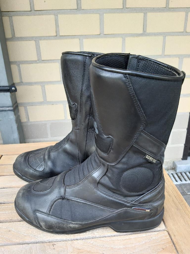 Laarzen IXS Heren M42, Motoren, Ophalen, Heren, IXS, Laarzen