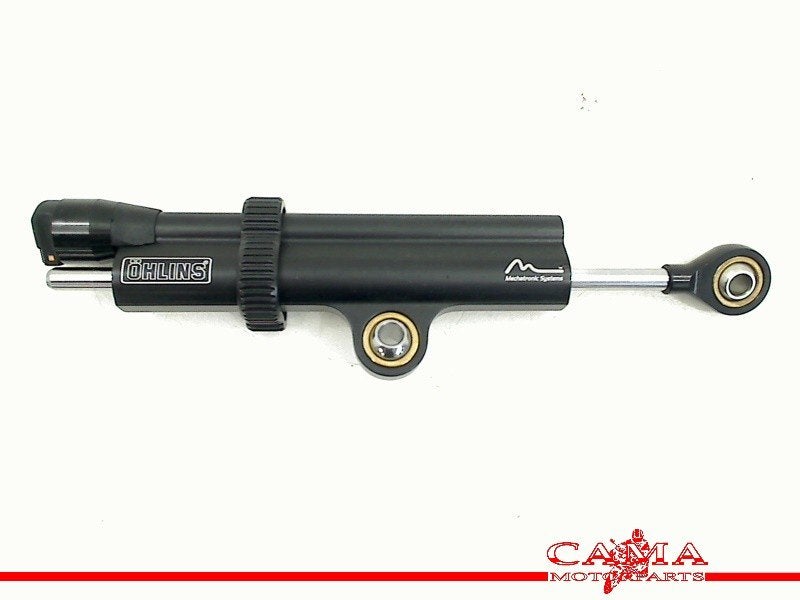 AMORTISSEUR DE DIRECTION Kawasaki, Motos, Dhr. S. di Majo, Utilisé, Info@cama-motorparts.nl, P.J. Troelstraweg 8 8
3144 CX  MAASSLUIS, NL