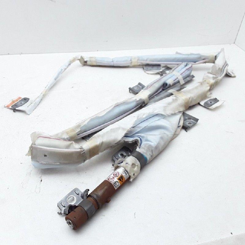 AIRBAG DAK RECHTS Suzuki Ignis (MF) (01-2016/-), Gebruikt, Dhr. M. Roggen, Marinus@Japoto.nl, Stadsweg 37 37
9917 PV  WIRDUM GR., NL