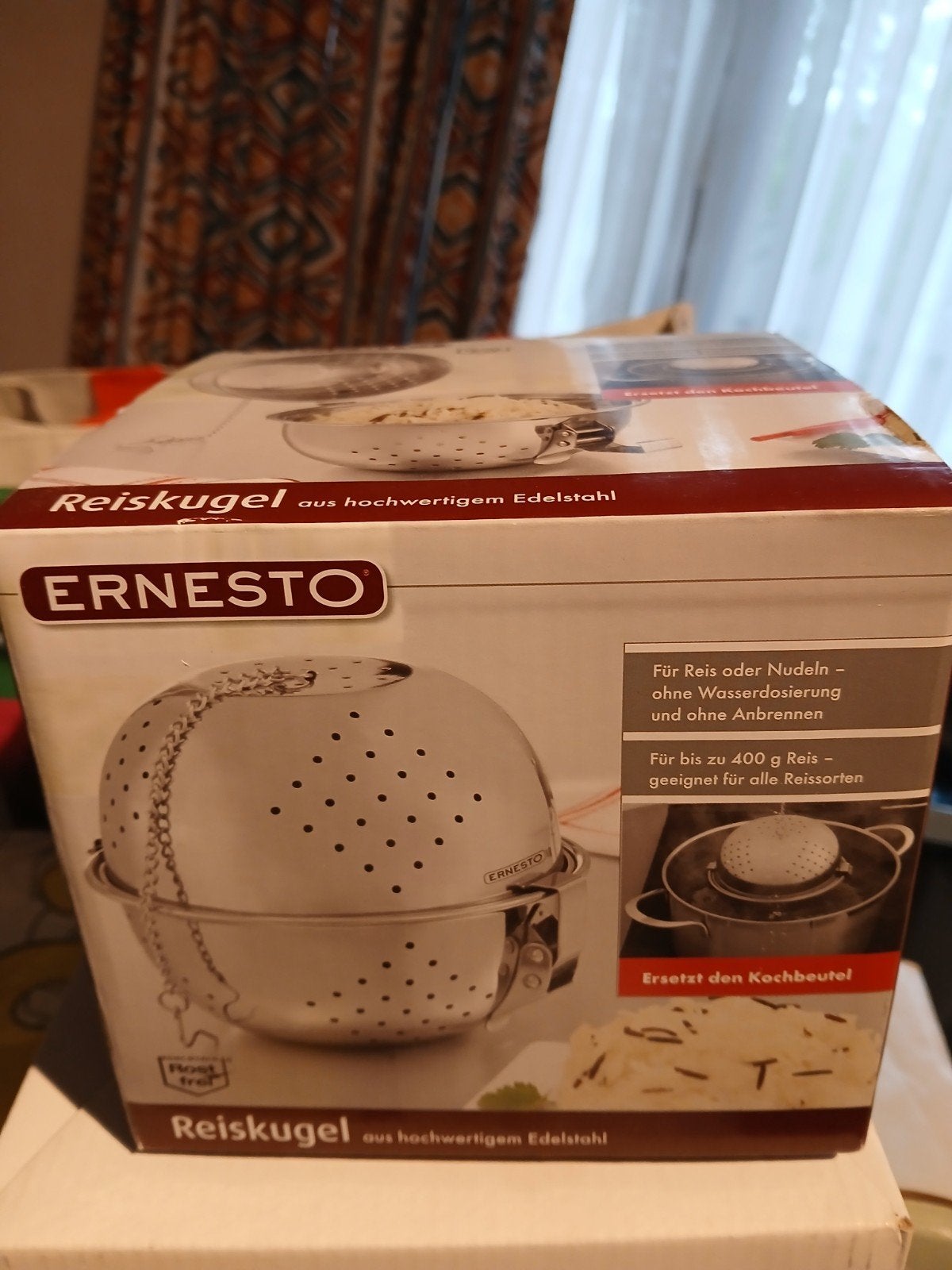 Rijstkogel, Electroménager, Enlèvement ou Envoi