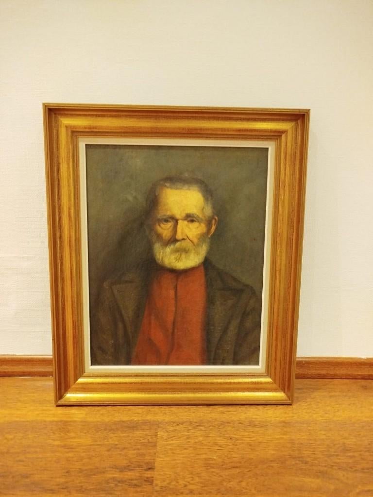 Schilderijen, Antiek en Kunst, Ophalen