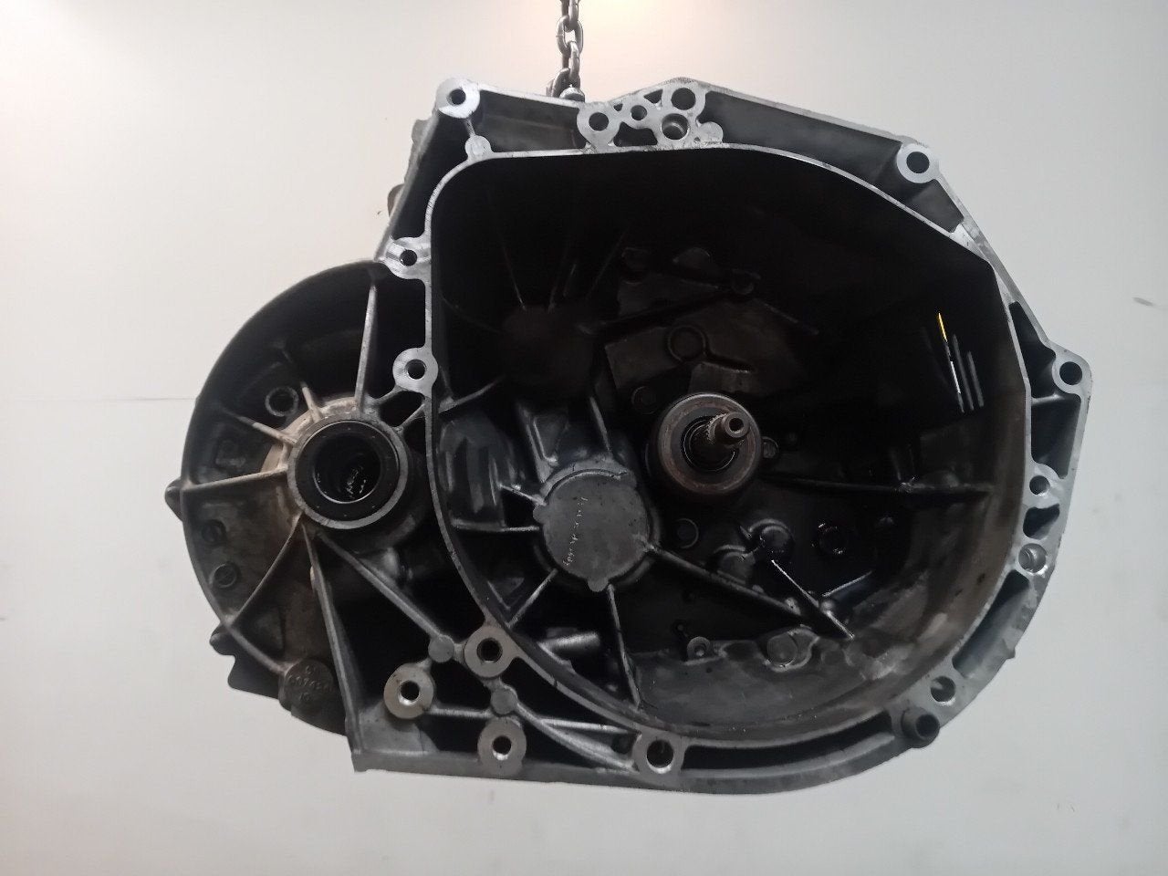 Versnellingsbak schakel Peugeot 5008, Onderdelen@venauto.nl, Van der Ven Autorecycling B.V., Ettenseweg 76, 4706 PB Roosendaal, The Netherlands