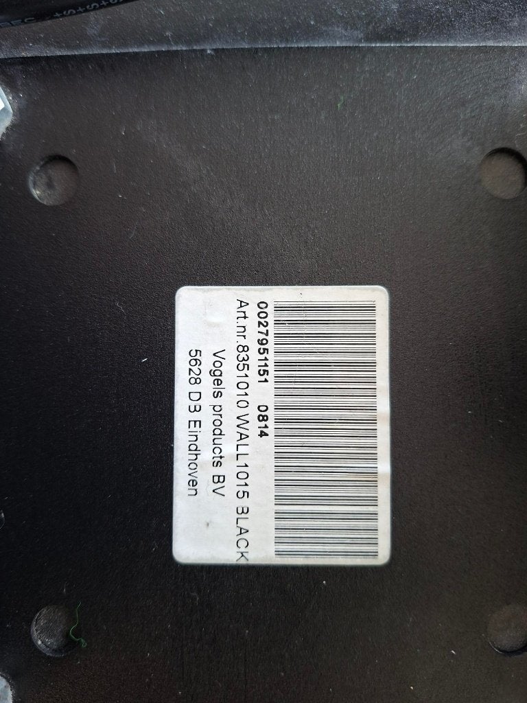 Tv akai, Ophalen