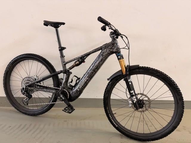 Specialized   Levo R    S-Works, Enlèvement, Comme neuf