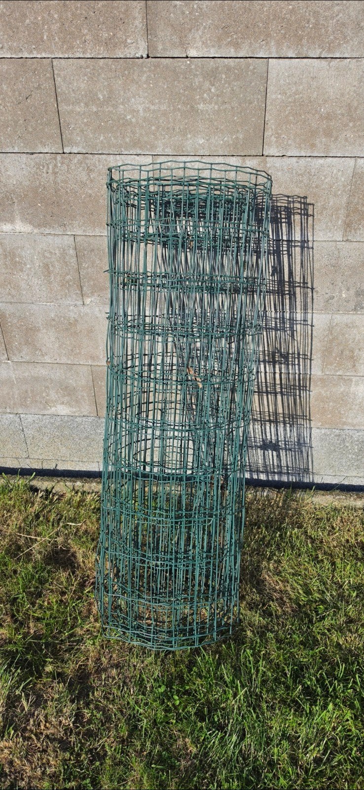 Rol draad, Tuin en Terras, Ophalen, Draad
