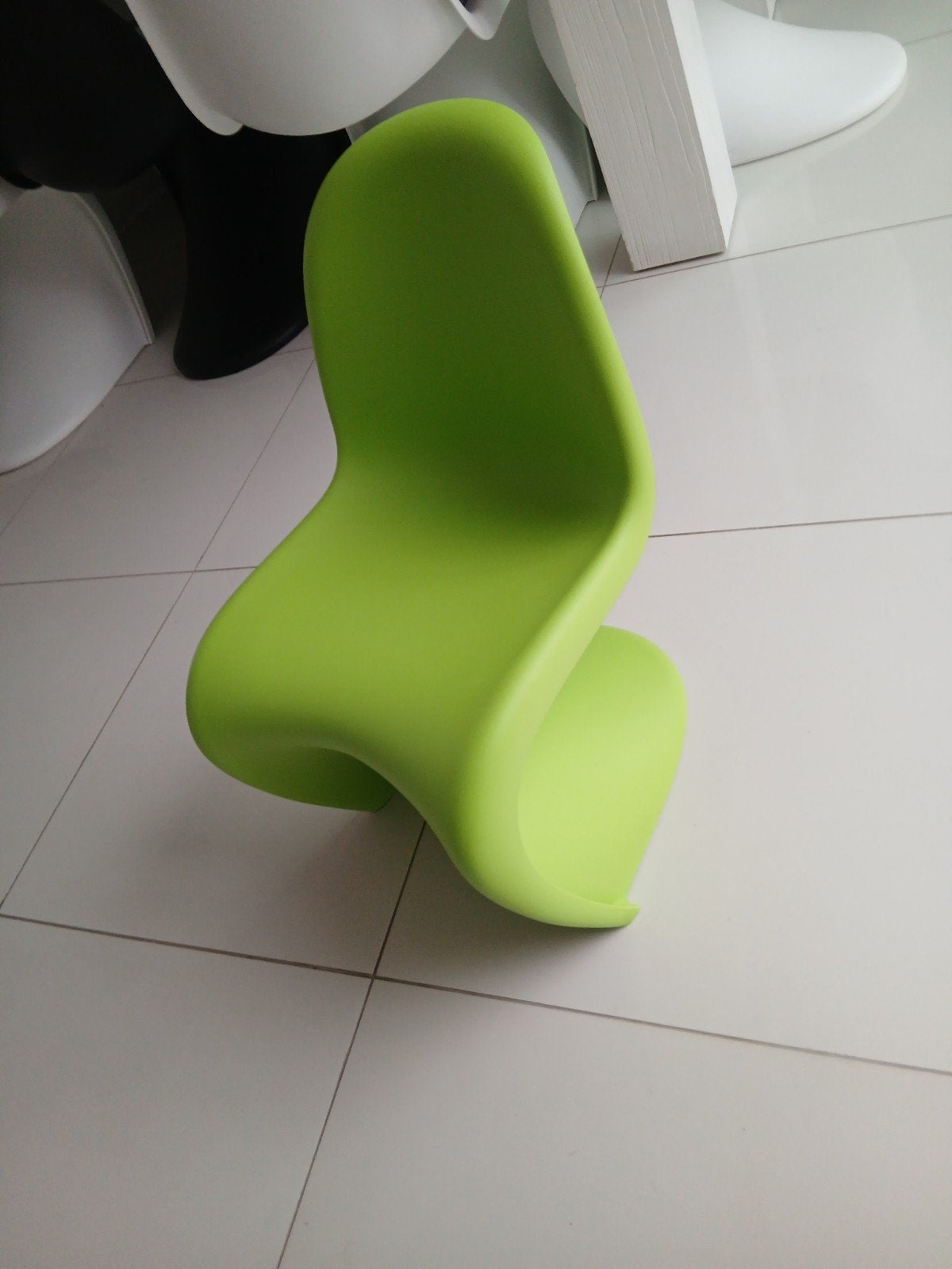 Vitra Panton, Kinderen en Baby's, Ophalen of Verzenden